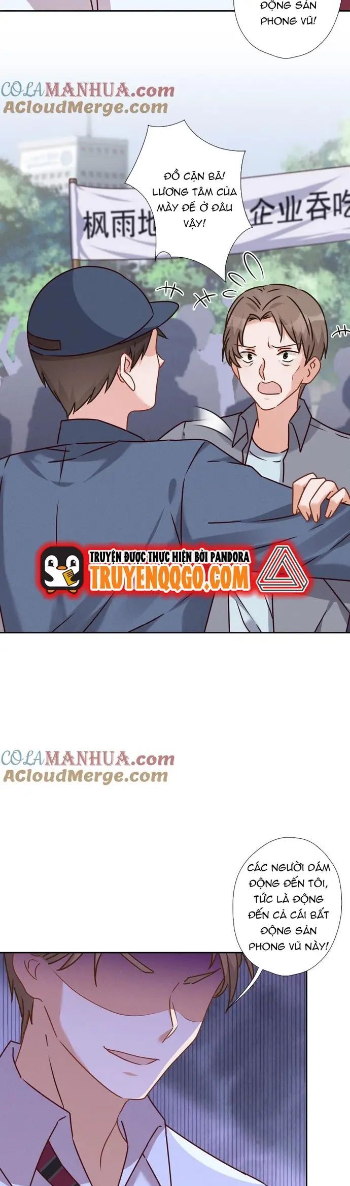 Long Vương Điện: Người Ở Rể Giàu Nhất Chapter 84 10