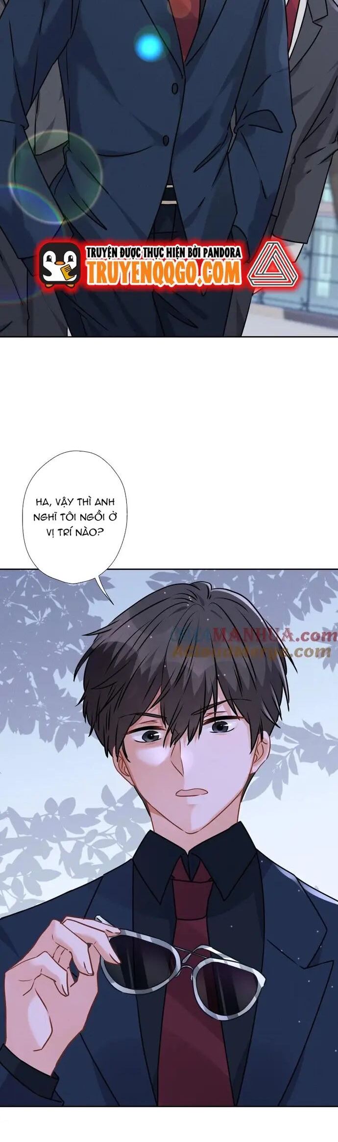 Long Vương Điện: Người Ở Rể Giàu Nhất Chapter 84 12
