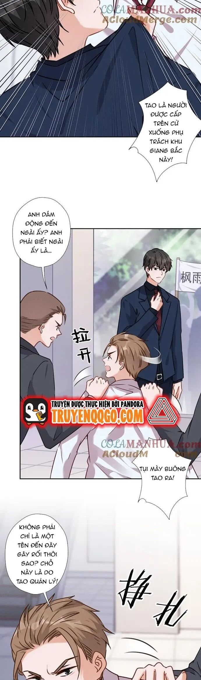 Long Vương Điện: Người Ở Rể Giàu Nhất Chapter 85 2