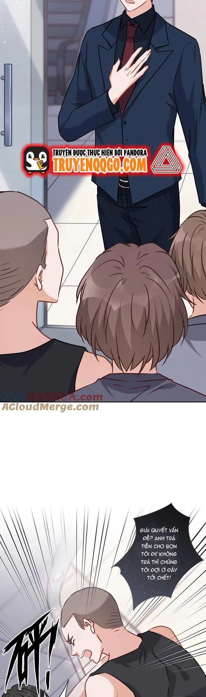 Long Vương Điện: Người Ở Rể Giàu Nhất Chapter 85 4