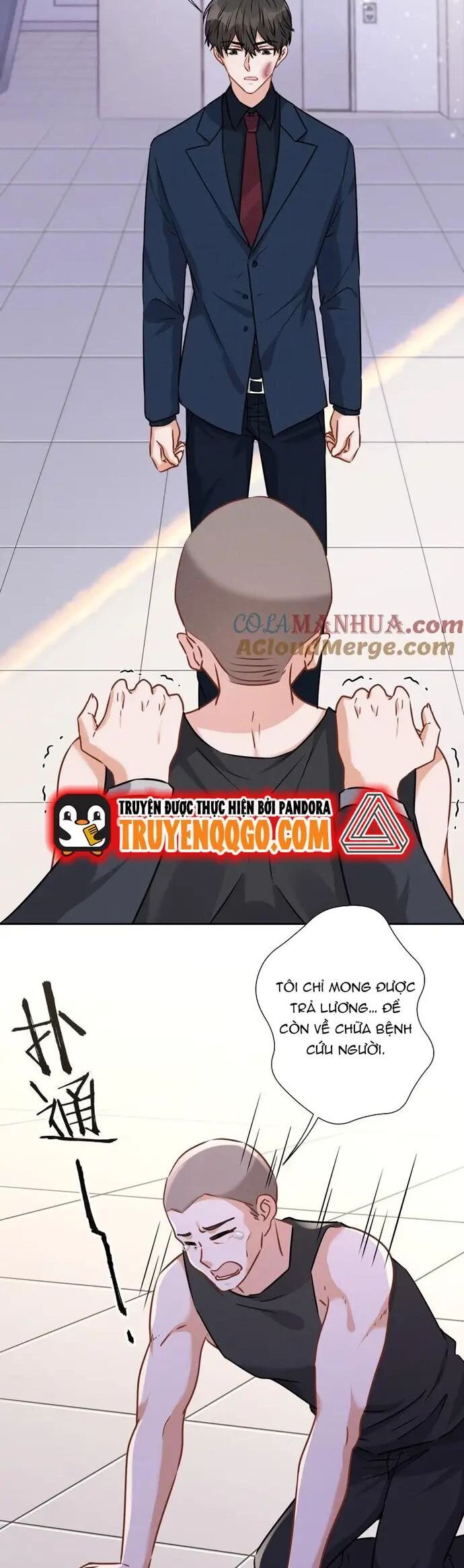 Long Vương Điện: Người Ở Rể Giàu Nhất Chapter 85 6