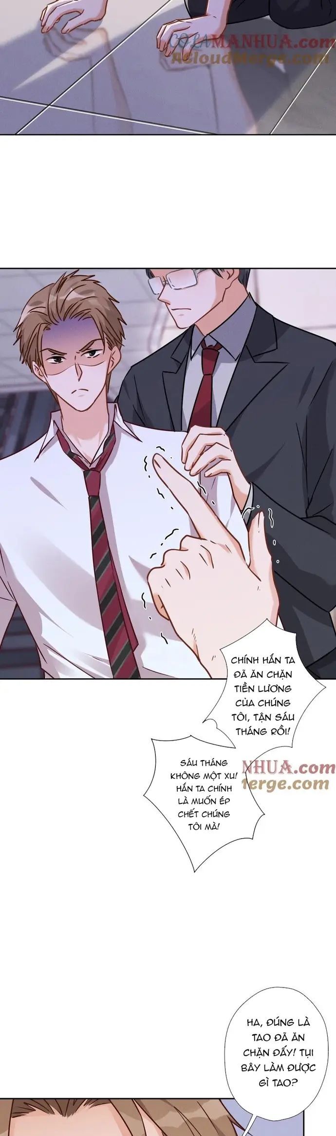 Long Vương Điện: Người Ở Rể Giàu Nhất Chapter 85 7