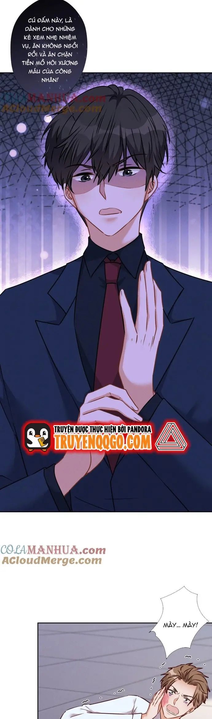 Long Vương Điện: Người Ở Rể Giàu Nhất Chapter 85 10