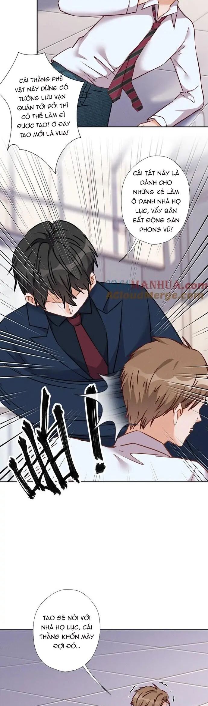 Long Vương Điện: Người Ở Rể Giàu Nhất Chapter 85 11