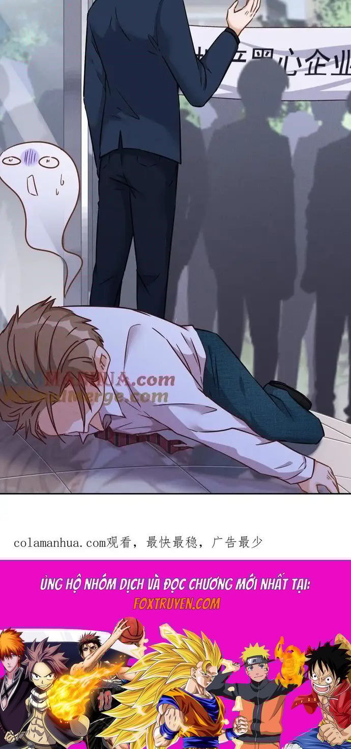 Long Vương Điện: Người Ở Rể Giàu Nhất Chapter 85 13