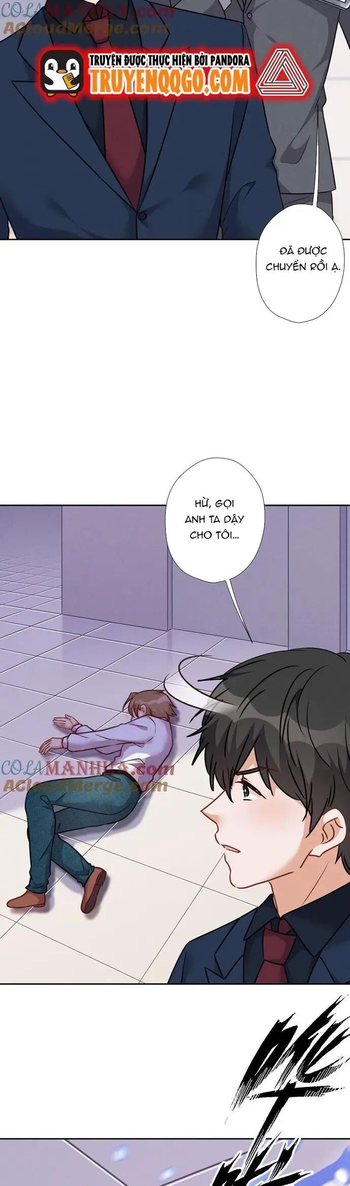 Long Vương Điện: Người Ở Rể Giàu Nhất Chapter 86 2