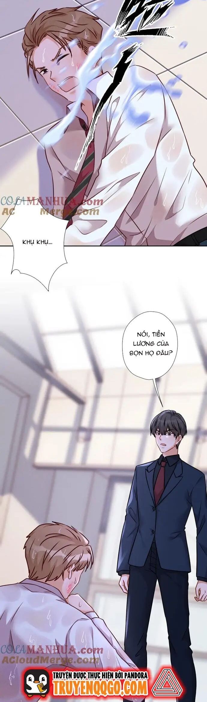 Long Vương Điện: Người Ở Rể Giàu Nhất Chapter 86 3