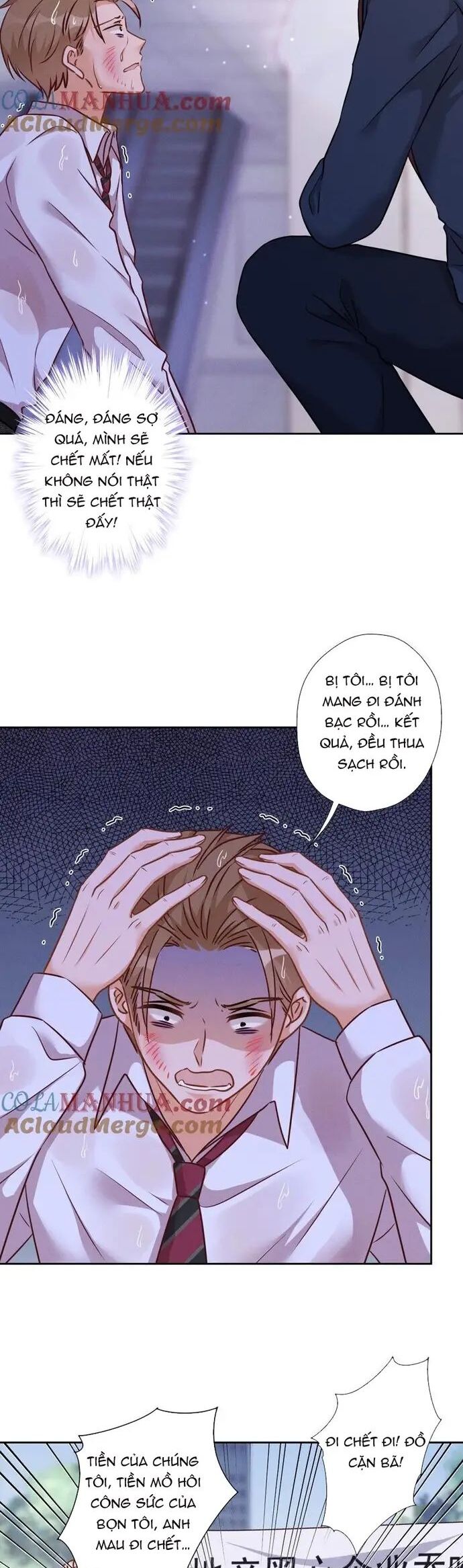 Long Vương Điện: Người Ở Rể Giàu Nhất Chapter 86 5