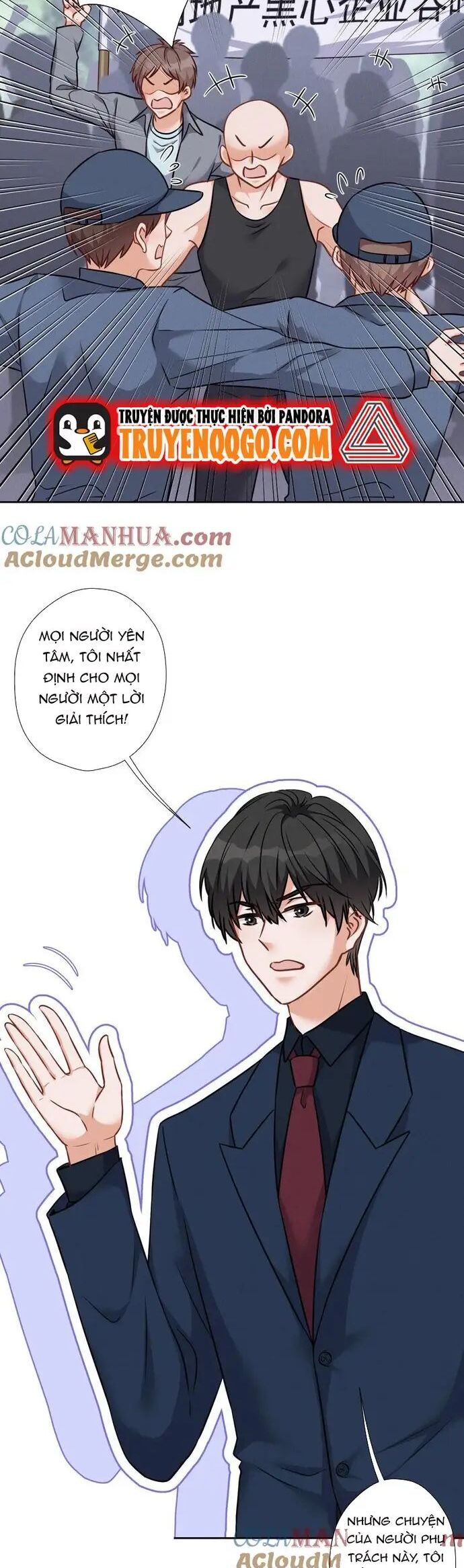 Long Vương Điện: Người Ở Rể Giàu Nhất Chapter 86 6