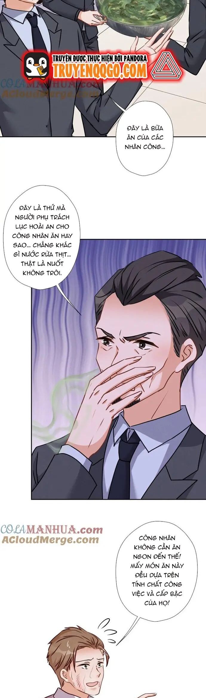Long Vương Điện: Người Ở Rể Giàu Nhất Chapter 86 8