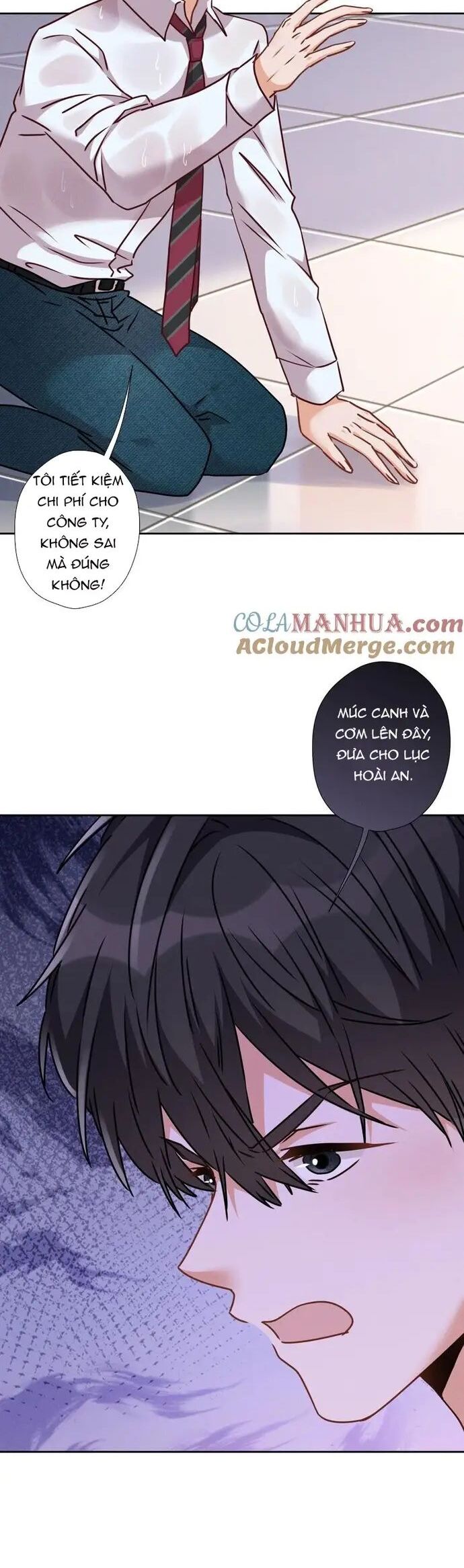 Long Vương Điện: Người Ở Rể Giàu Nhất Chapter 86 9