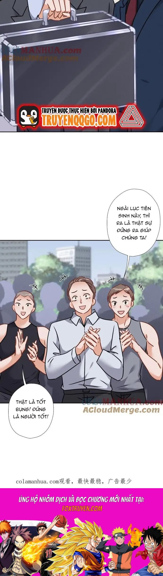 Long Vương Điện: Người Ở Rể Giàu Nhất Chapter 86 13