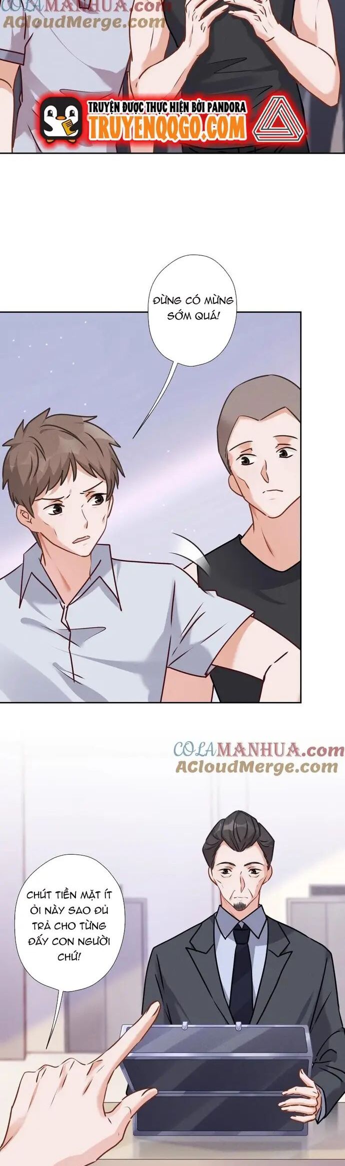 Long Vương Điện: Người Ở Rể Giàu Nhất Chapter 87 2