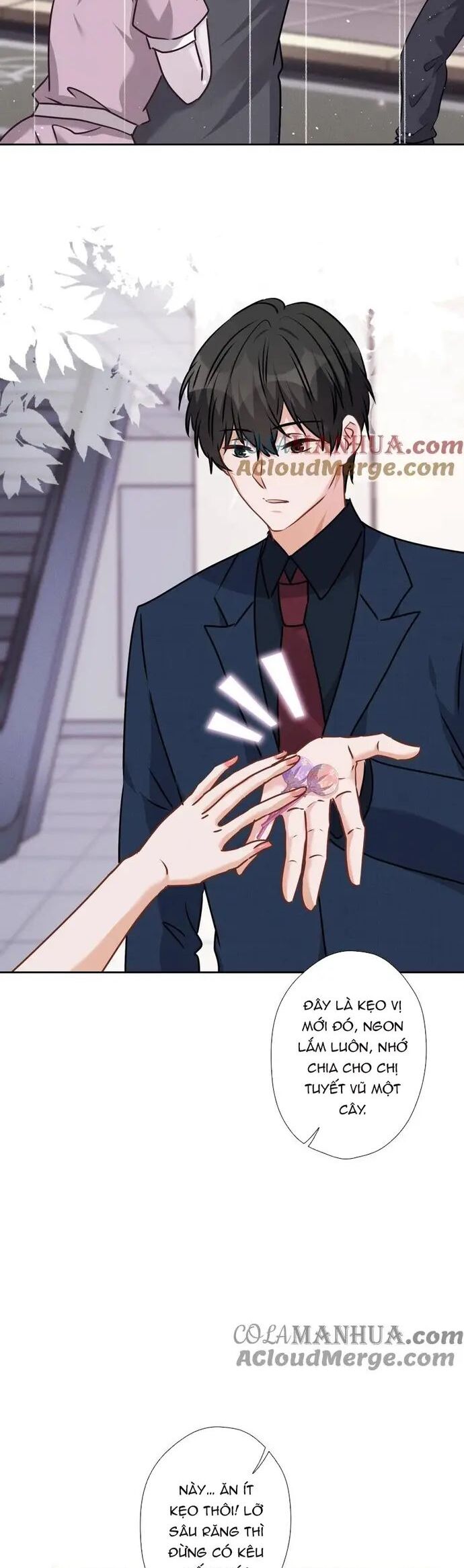 Long Vương Điện: Người Ở Rể Giàu Nhất Chapter 87 8