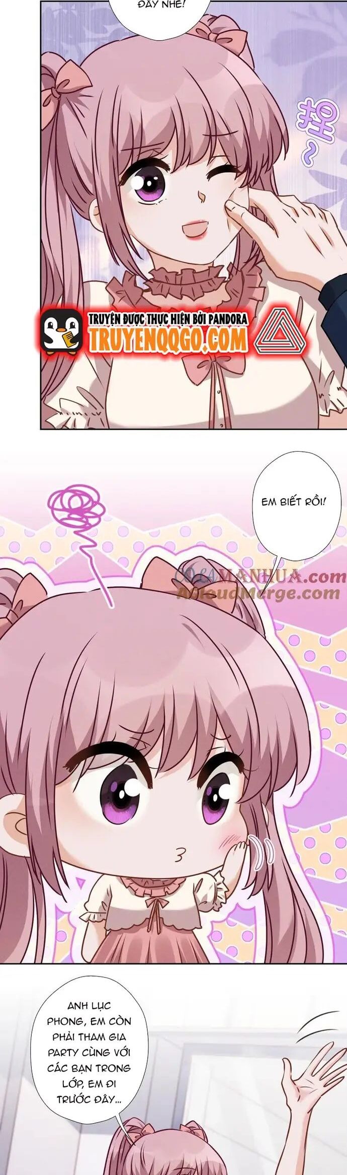 Long Vương Điện: Người Ở Rể Giàu Nhất Chapter 87 9