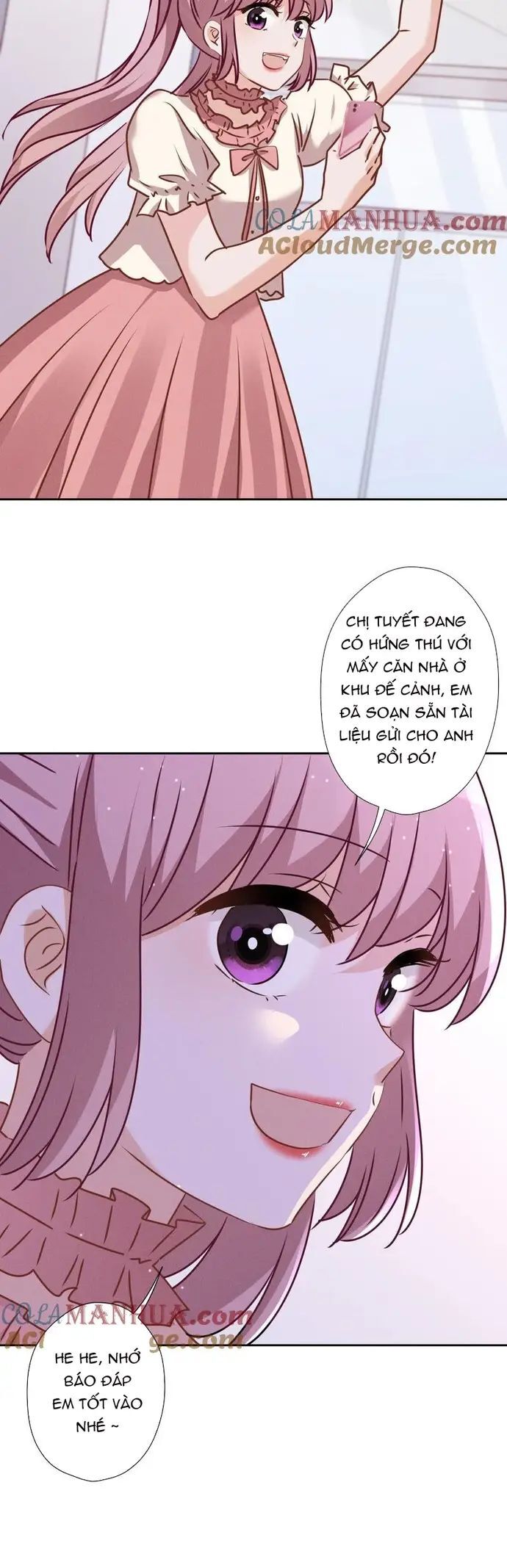 Long Vương Điện: Người Ở Rể Giàu Nhất Chapter 87 10