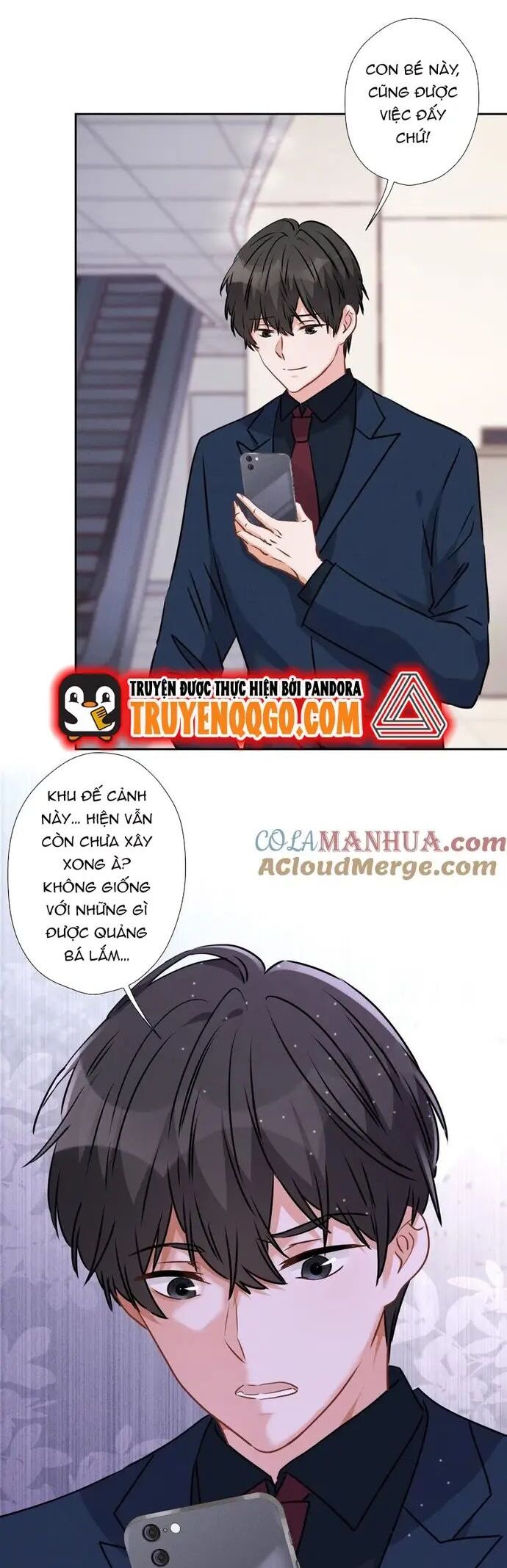 Long Vương Điện: Người Ở Rể Giàu Nhất Chapter 87 11