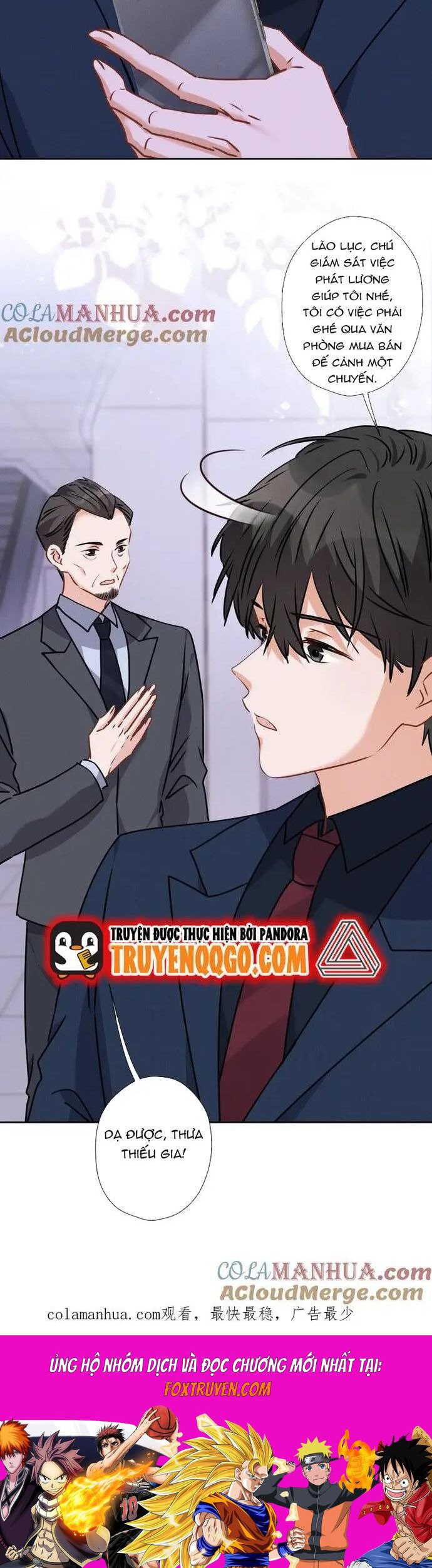 Long Vương Điện: Người Ở Rể Giàu Nhất Chapter 87 12
