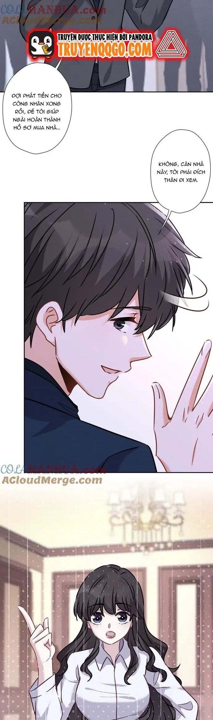 Long Vương Điện: Người Ở Rể Giàu Nhất Chapter 88 2