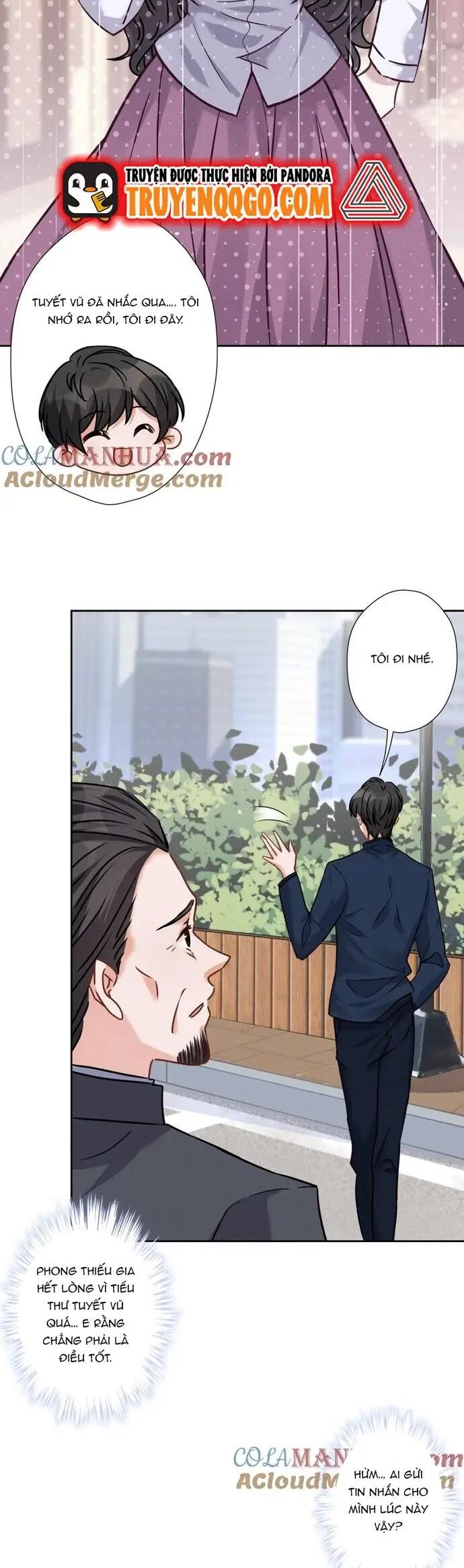 Long Vương Điện: Người Ở Rể Giàu Nhất Chapter 88 3