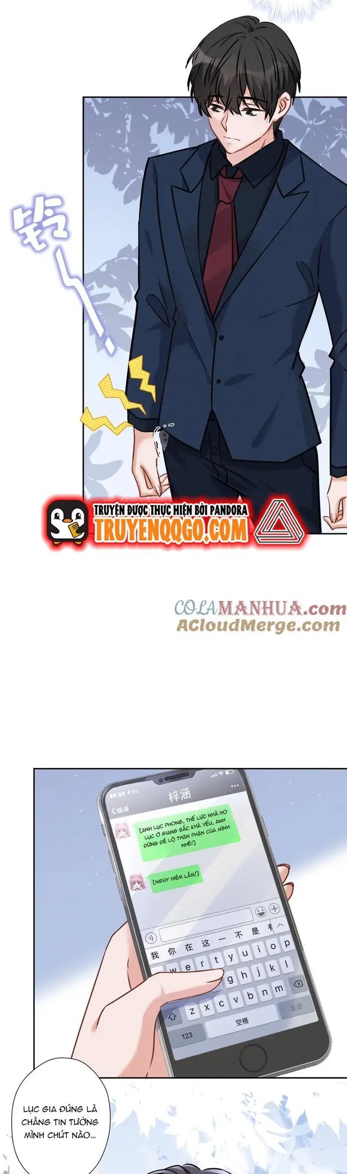 Long Vương Điện: Người Ở Rể Giàu Nhất Chapter 88 4