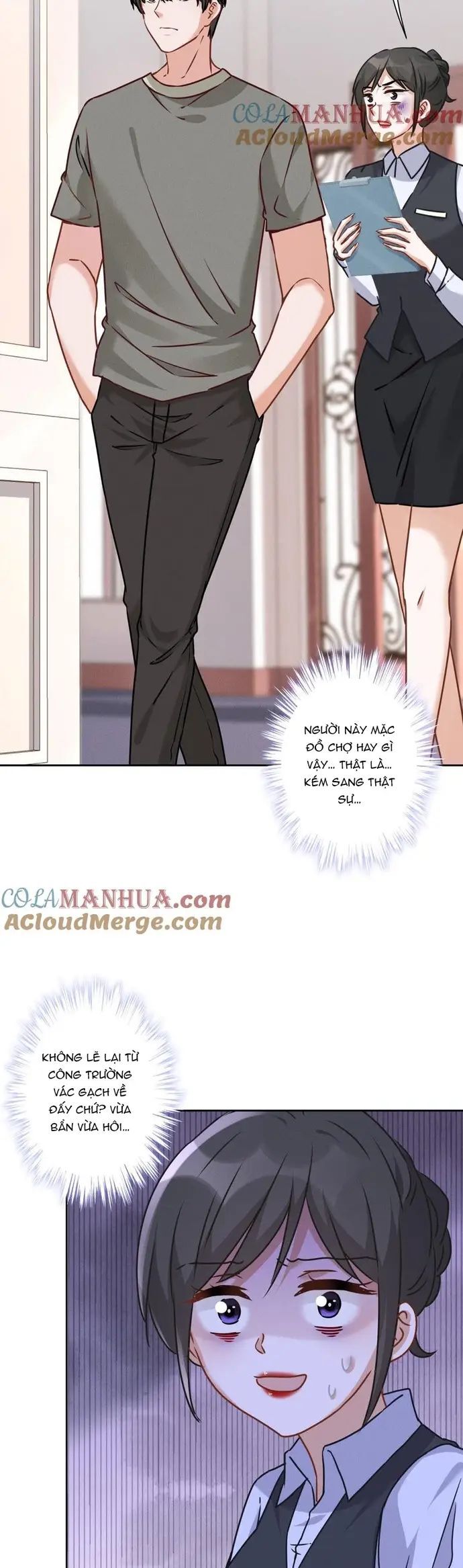 Long Vương Điện: Người Ở Rể Giàu Nhất Chapter 88 7
