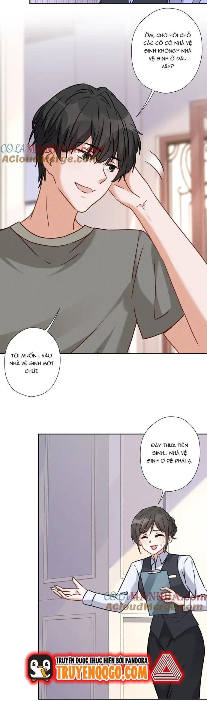 Long Vương Điện: Người Ở Rể Giàu Nhất Chapter 88 8
