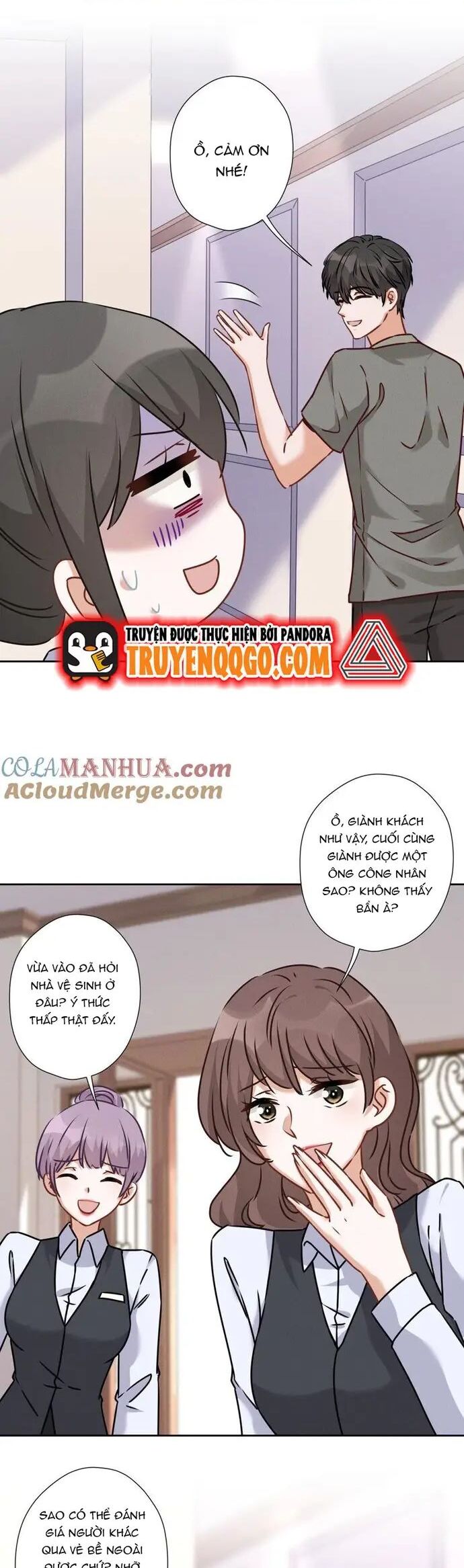 Long Vương Điện: Người Ở Rể Giàu Nhất Chapter 88 9