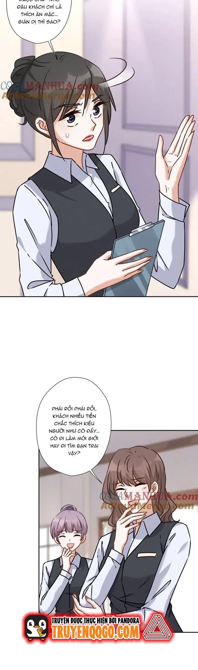 Long Vương Điện: Người Ở Rể Giàu Nhất Chapter 88 10