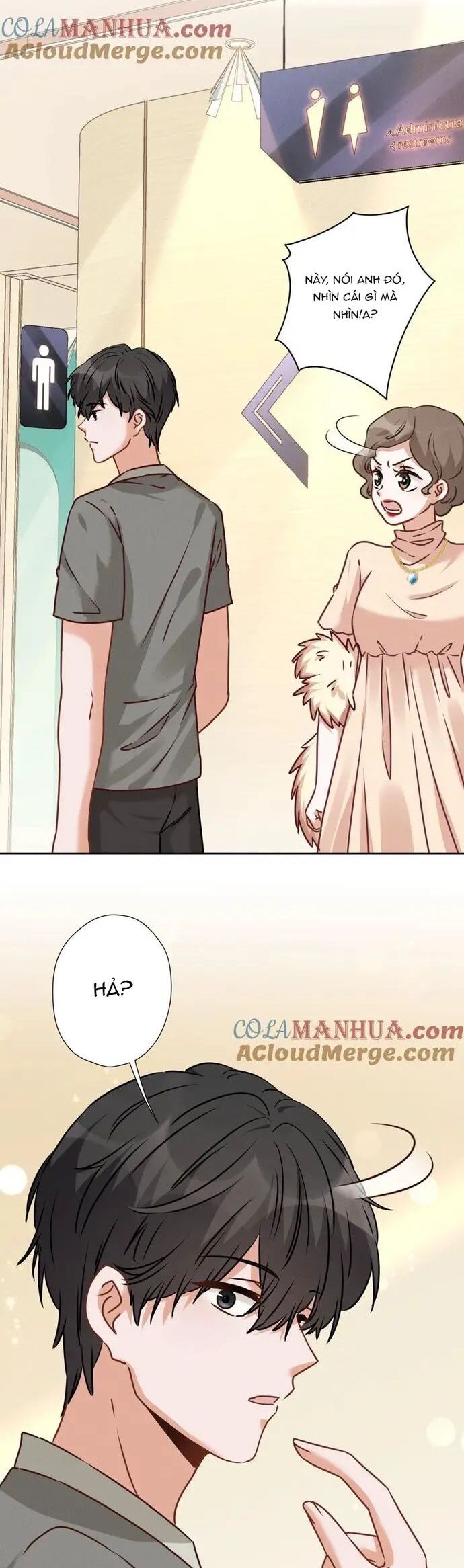 Long Vương Điện: Người Ở Rể Giàu Nhất Chapter 88 12