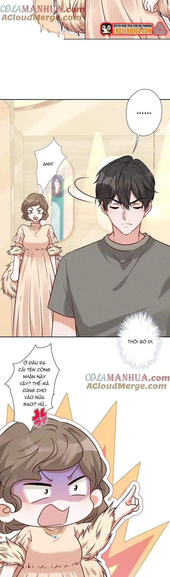Long Vương Điện: Người Ở Rể Giàu Nhất Chapter 89 2