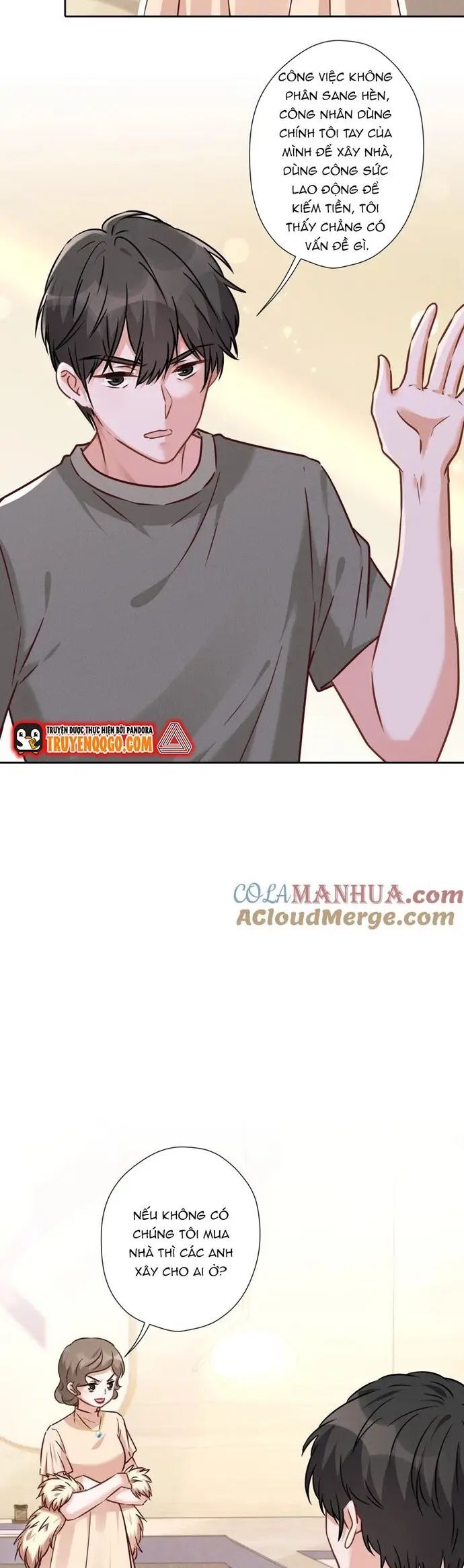 Long Vương Điện: Người Ở Rể Giàu Nhất Chapter 89 4