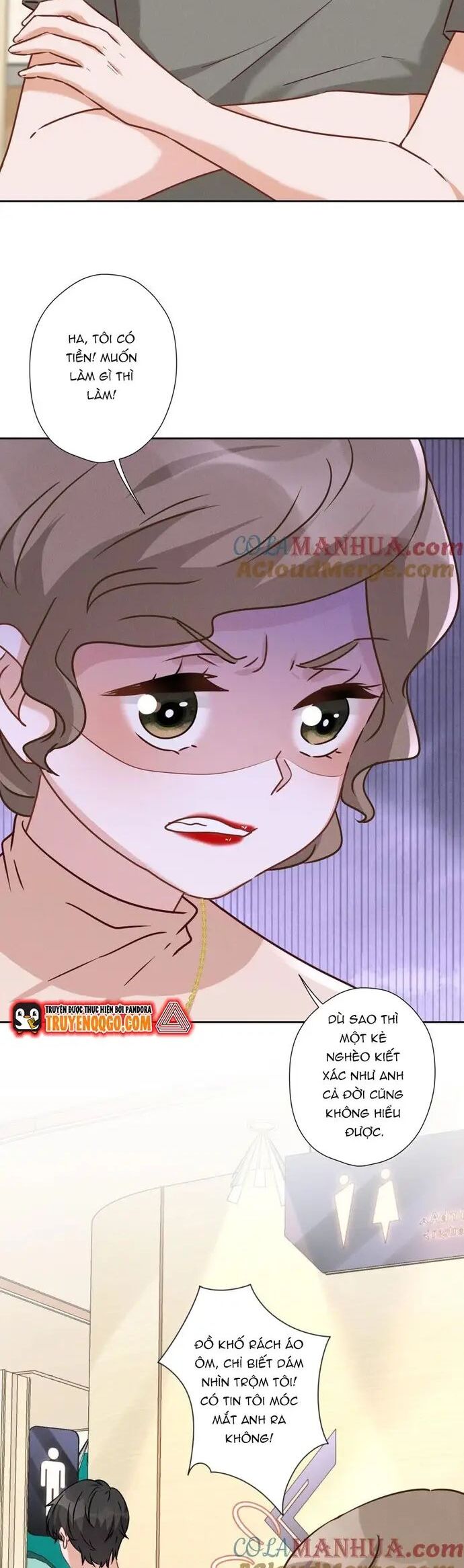 Long Vương Điện: Người Ở Rể Giàu Nhất Chapter 89 6