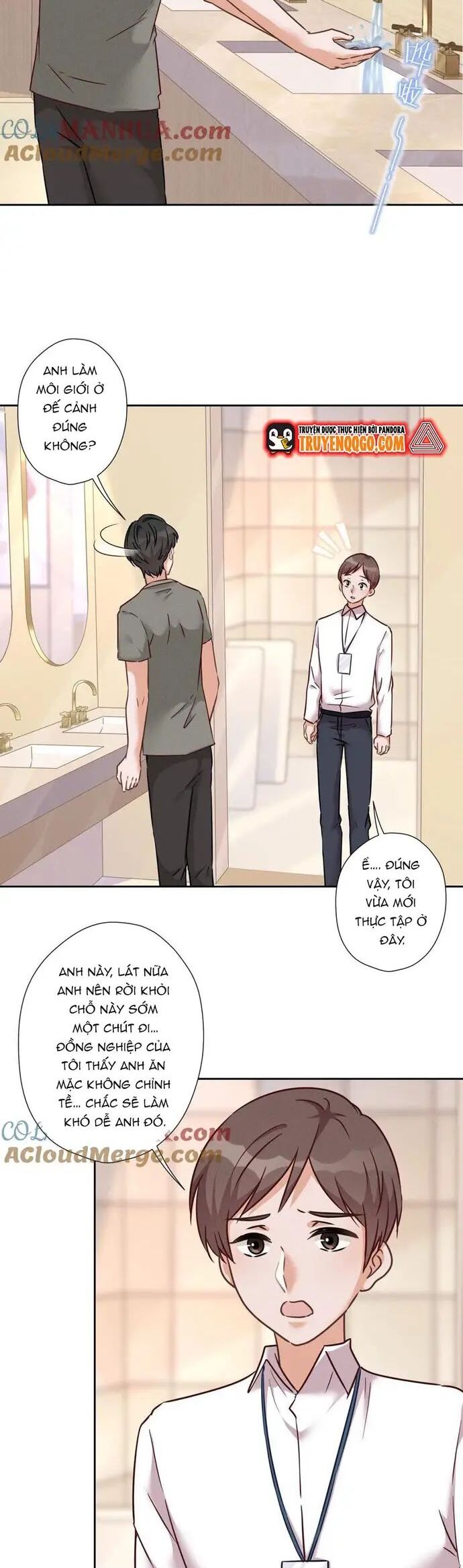 Long Vương Điện: Người Ở Rể Giàu Nhất Chapter 89 8