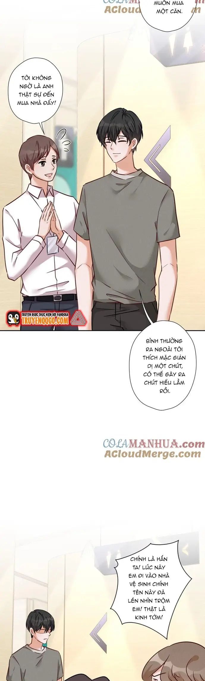 Long Vương Điện: Người Ở Rể Giàu Nhất Chapter 89 10