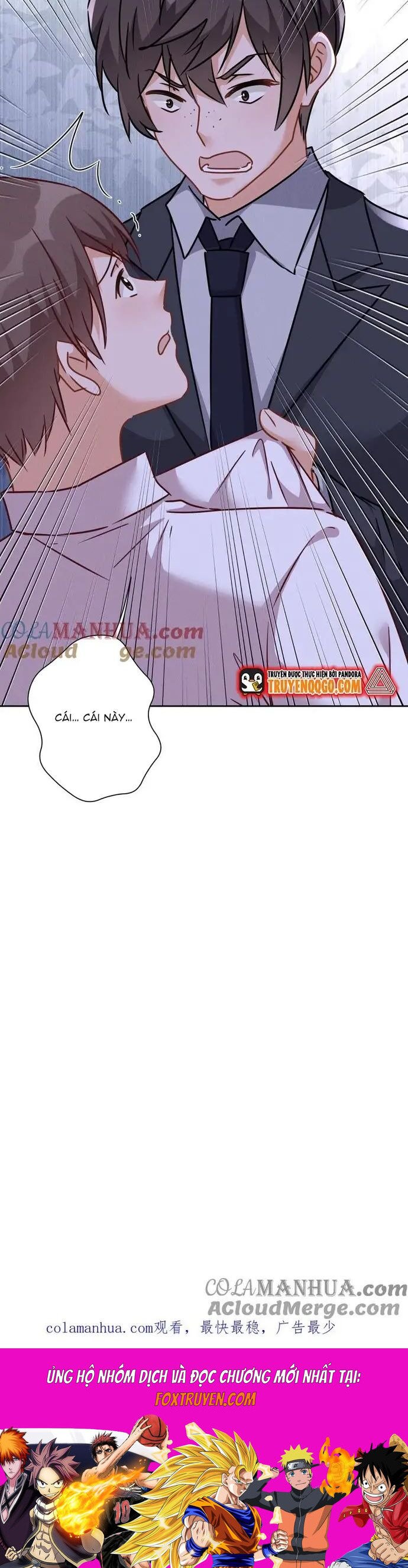 Long Vương Điện: Người Ở Rể Giàu Nhất Chapter 89 12