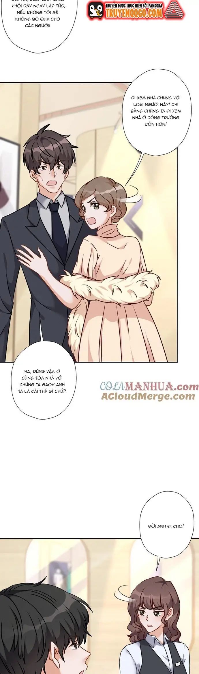 Long Vương Điện: Người Ở Rể Giàu Nhất Chapter 90 4