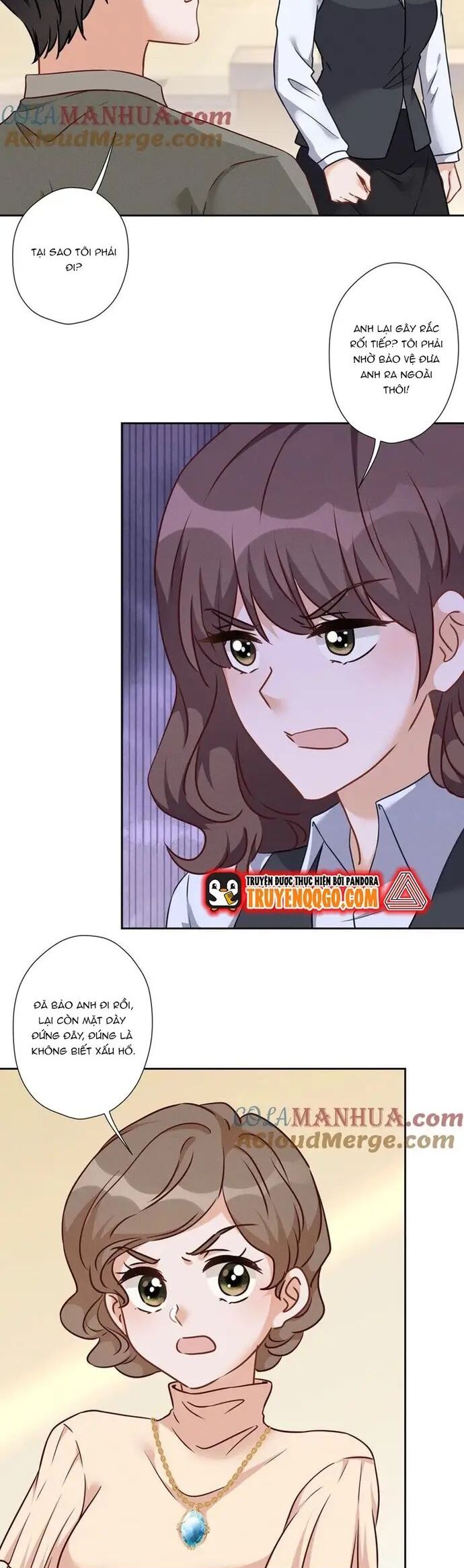 Long Vương Điện: Người Ở Rể Giàu Nhất Chapter 90 5