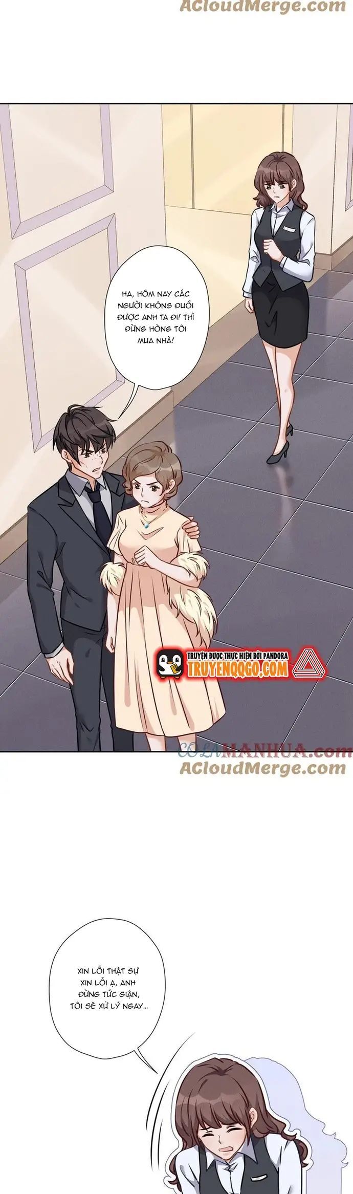 Long Vương Điện: Người Ở Rể Giàu Nhất Chapter 90 7