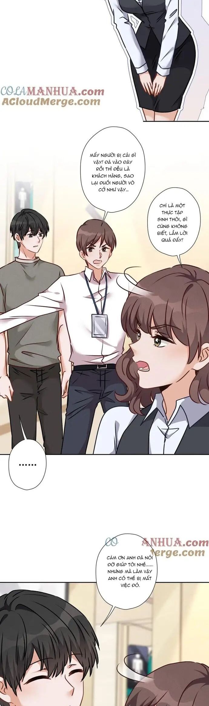 Long Vương Điện: Người Ở Rể Giàu Nhất Chapter 90 8