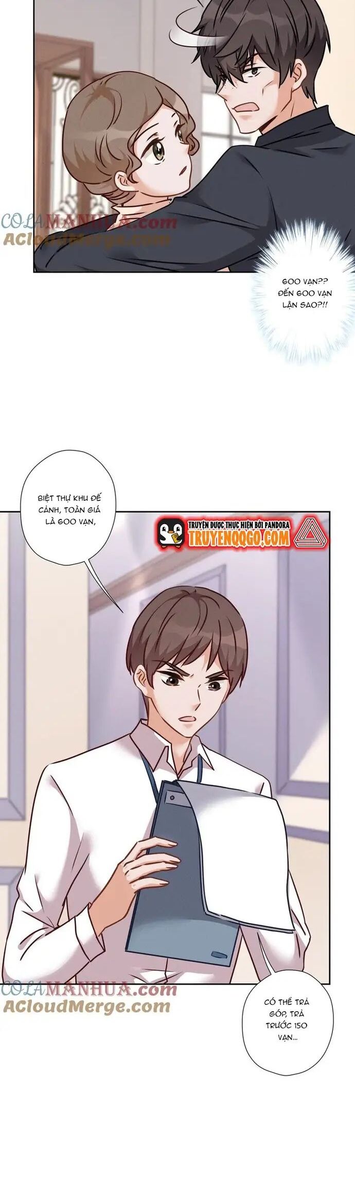 Long Vương Điện: Người Ở Rể Giàu Nhất Chapter 90 11