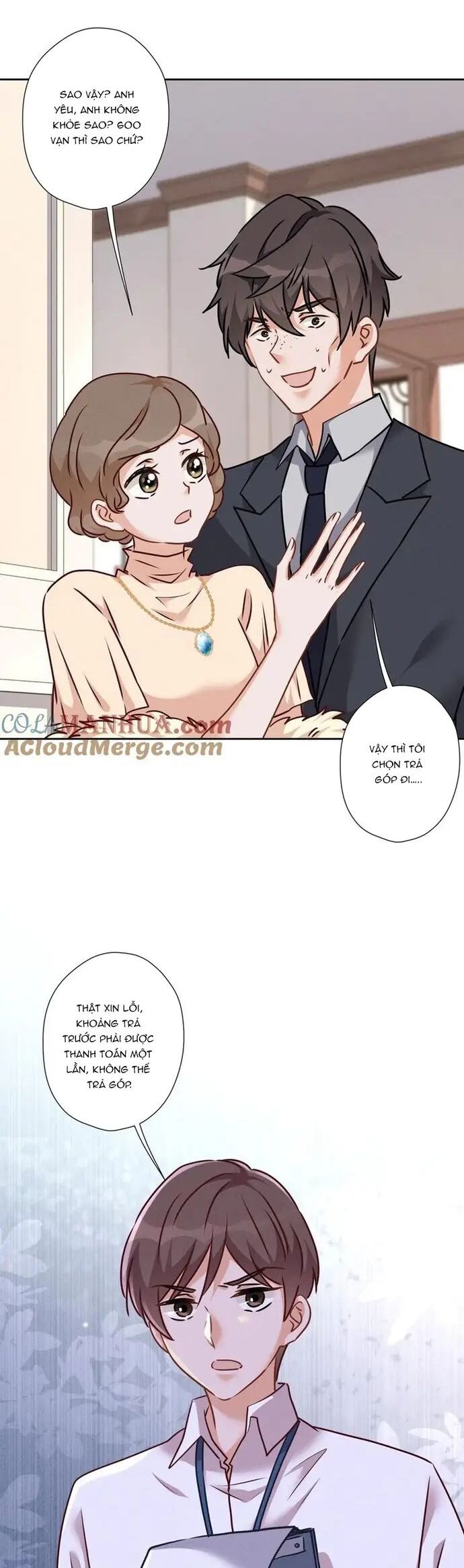 Long Vương Điện: Người Ở Rể Giàu Nhất Chapter 90 12