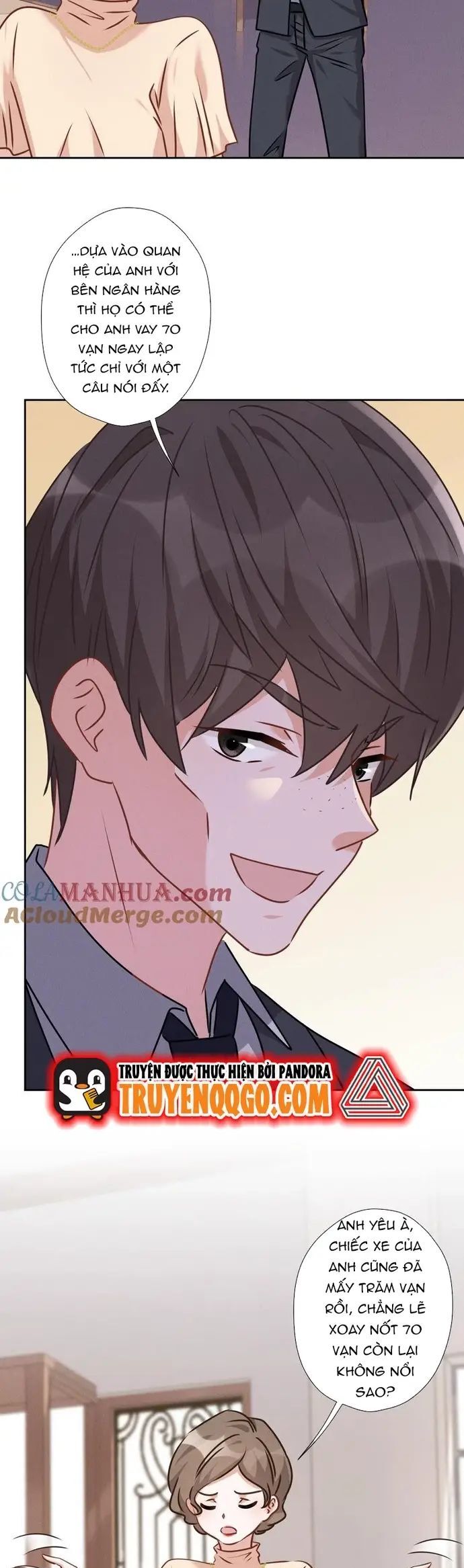 Long Vương Điện: Người Ở Rể Giàu Nhất Chapter 91 4