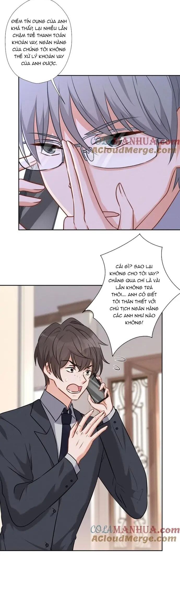 Long Vương Điện: Người Ở Rể Giàu Nhất Chapter 91 8