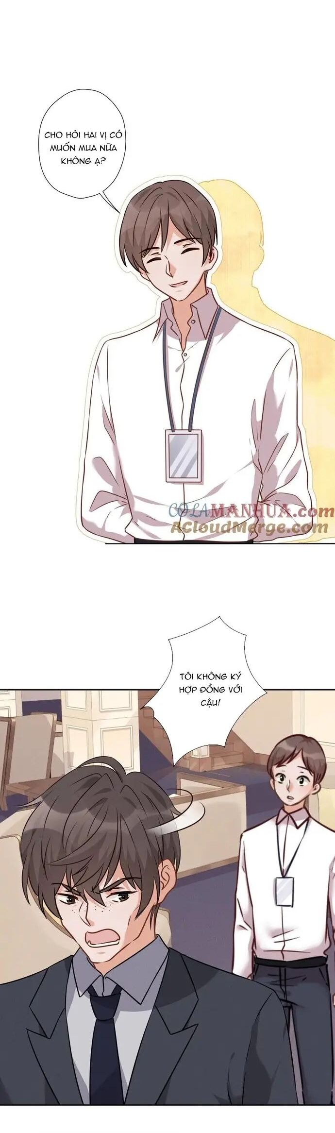 Long Vương Điện: Người Ở Rể Giàu Nhất Chapter 91 9