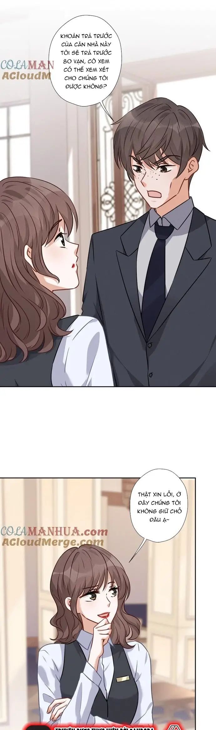 Long Vương Điện: Người Ở Rể Giàu Nhất Chapter 91 10