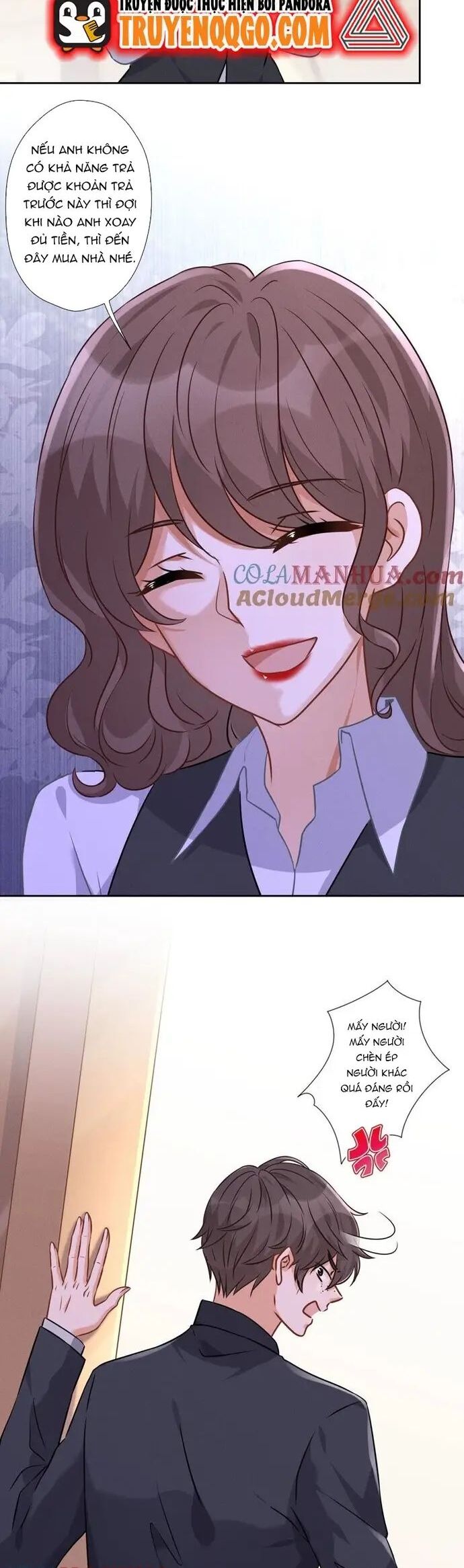 Long Vương Điện: Người Ở Rể Giàu Nhất Chapter 91 11