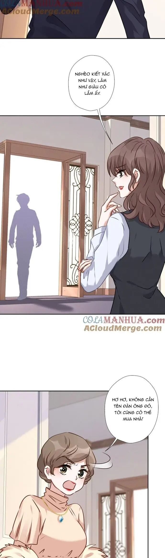 Long Vương Điện: Người Ở Rể Giàu Nhất Chapter 91 12