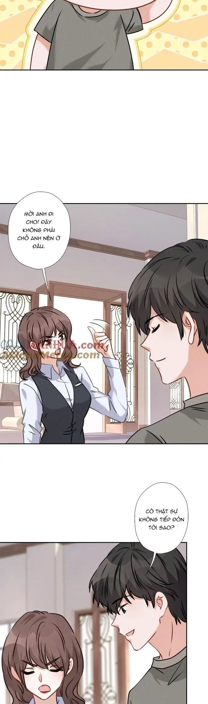 Long Vương Điện: Người Ở Rể Giàu Nhất Chapter 91 14