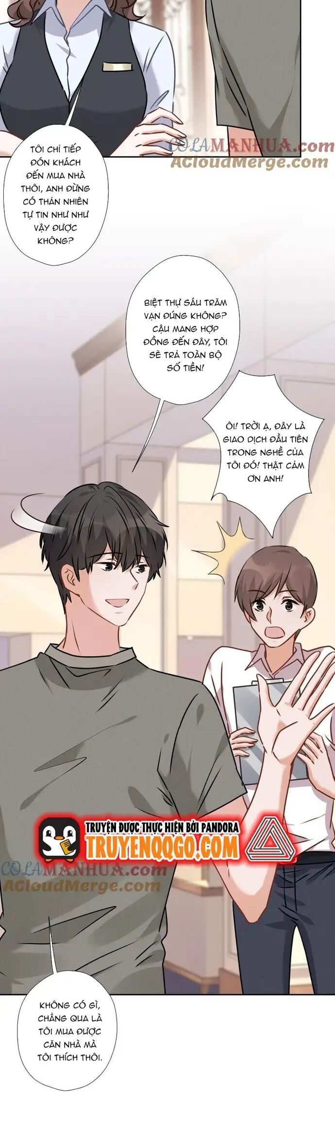 Long Vương Điện: Người Ở Rể Giàu Nhất Chapter 91 15
